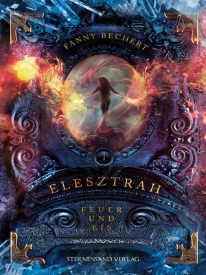 cover image of Elesztrah (Band 1)